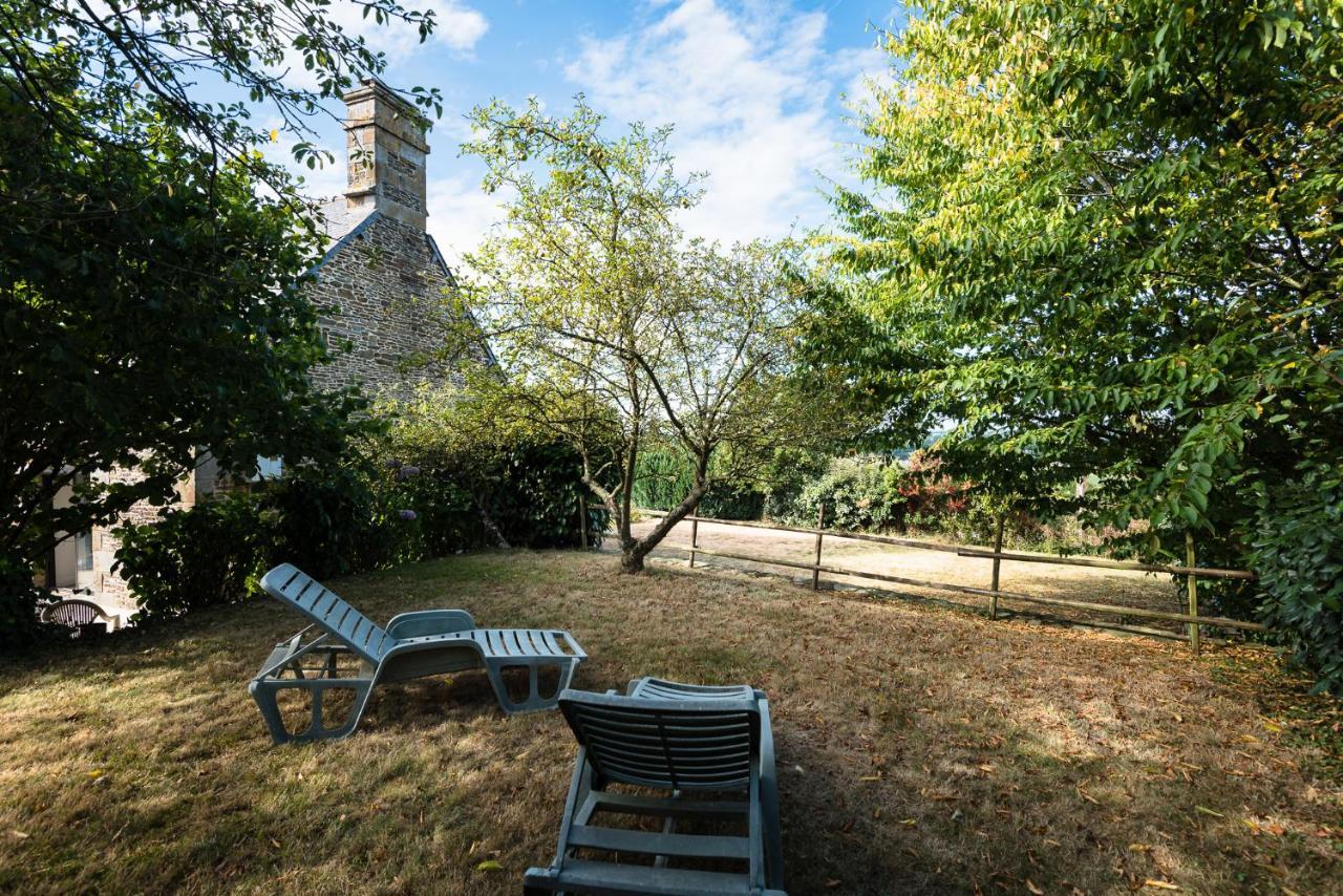 De Charme Avec Spa, Baie Du Mont St Michel