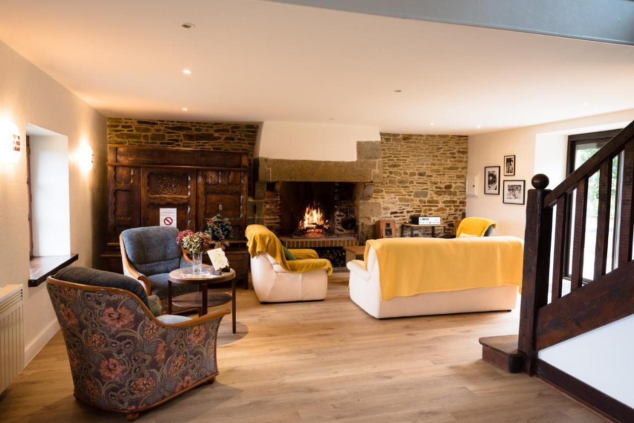 Hébergement de vacances De Charme Avec Spa, Baie Du Mont St Michel *